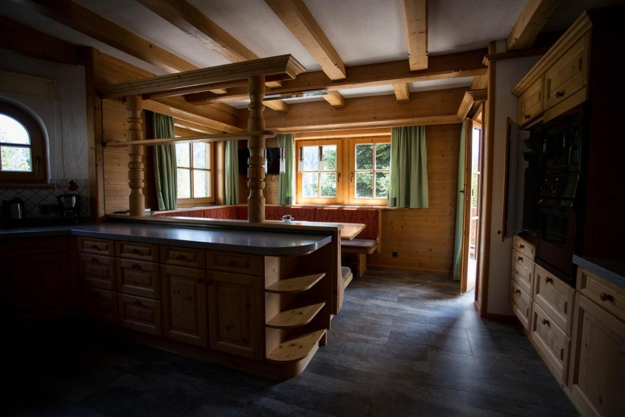 Landhaus Erlzette 图克斯 外观 照片