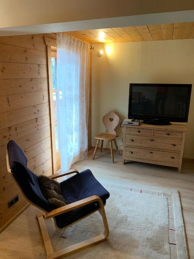 Landhaus Erlzette 图克斯 外观 照片